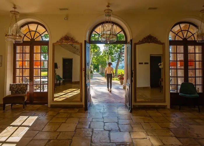 Hôtel Villa Walbaum