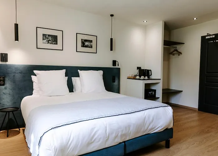Soko Hotels-Pont du Gard