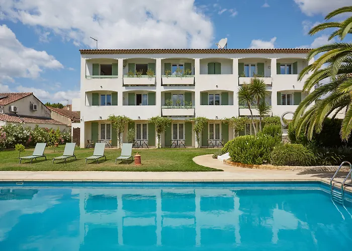 Logis Hôtel Le Rodin