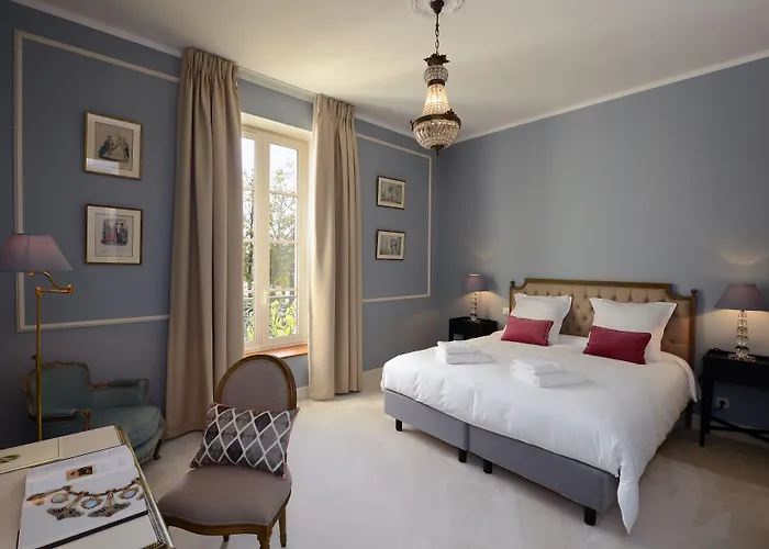 Grand Hôtel Henri - Les Collectionneurs