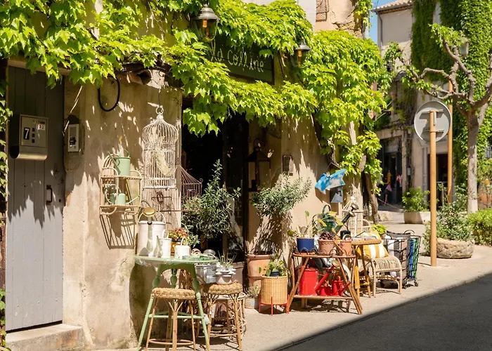 Le Moulin, a Beaumier hotel