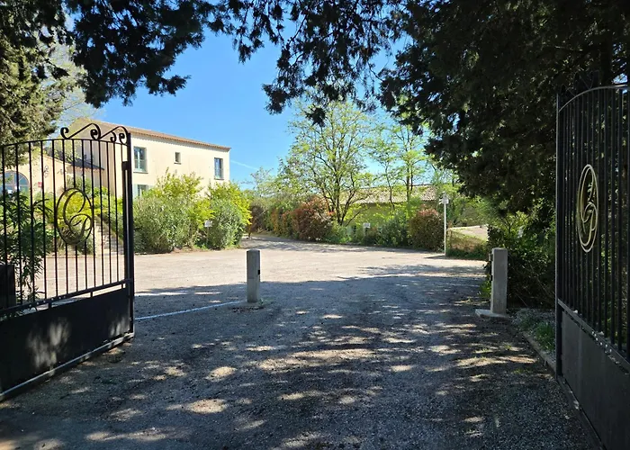 CÉRÈS - Boutique-Hôtel&Spa