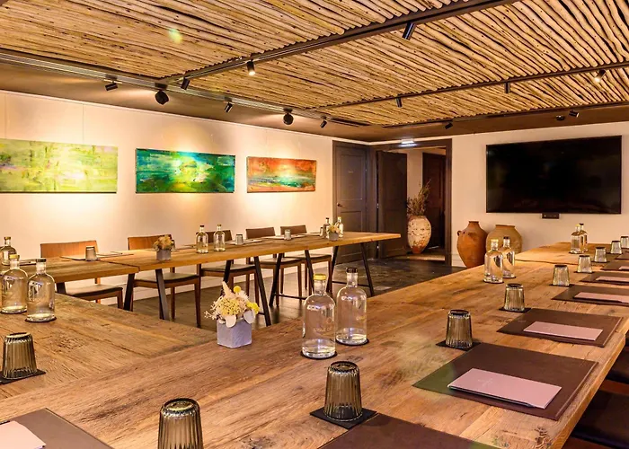 L'Isle de Leos Hotel&Spa - MGallery Collection