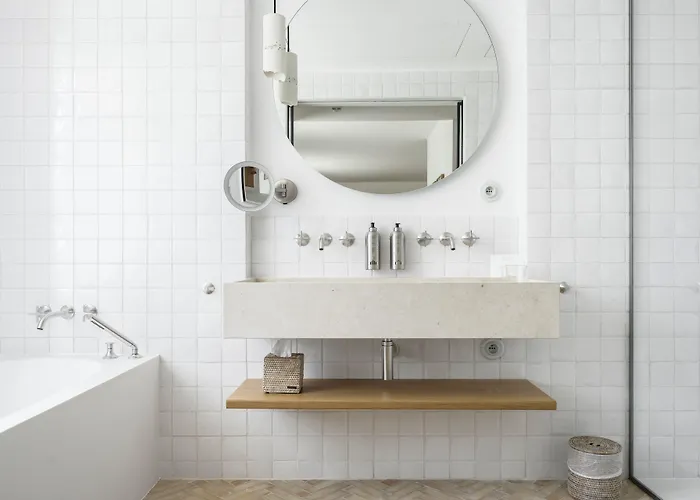 Le Couvent des Minimes Hotel&Spa L'OCCITANE