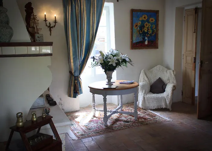 Les Carmes&spa